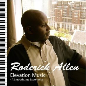 Download track Broken Glass Roderick Allen