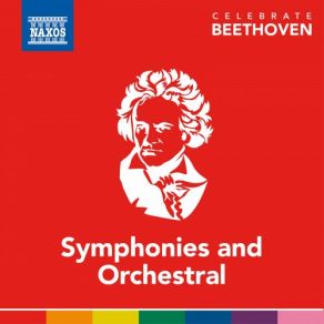 Download track 12 Contredanses, WoO 14: No. 3 In D Major Nicolaus Esterházy Sinfonia, Ruxandra Donose, Claudio Otelli, Hasmik Papian, Manfred Fink, Nicolaus Esterhazy ChorusCapella Istropolitana