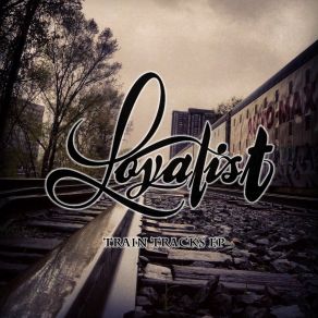 Download track Perspectives Loyalist