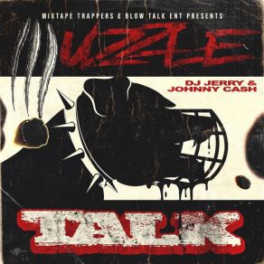 Download track Muzzle Talk Johnny Ca$ H