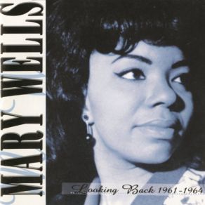 Download track She Don't Love You Mary Wells