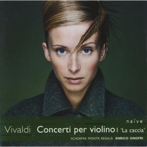 Download track Concerto In Re Maggiore, RV 234 'L'Inquietudine'- I. Allegro Molto Enrico Onofri