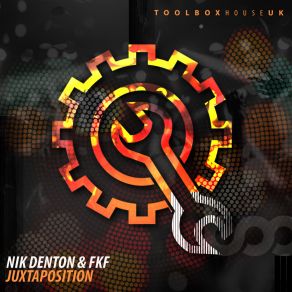 Download track Juxtaposition (Radio Edit) FKF