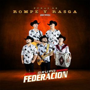 Download track Catarino Y Los Rurales (En Vivo) Grupo Federacion