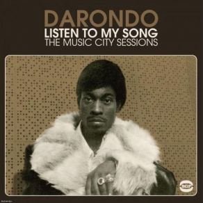 Download track I Don't Understand It Darondo