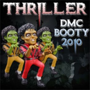 Download track Thriller Bootymix Faithless, Felix, Dizzee Rascal, Armand Van Helden, Michael Jackson