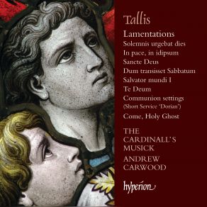 Download track Salvator Mundi I' The Cardinall's Musick, Andrew Carwood