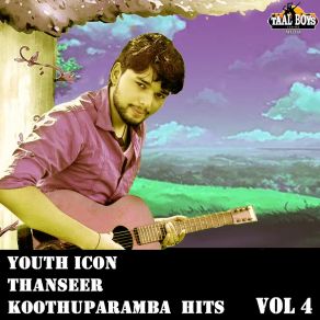 Download track Paathiravile Thanseer Koothuparamba