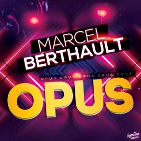 Download track OPUS (Kekko Ferrero Remix) Marcel Berthault