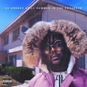 Download track 10 Purple Summers Greedo, 03 Greedo