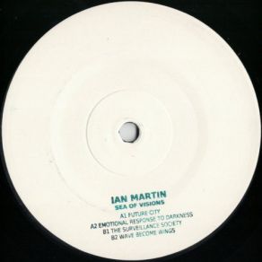 Download track The Surveillance Society Ian Martin