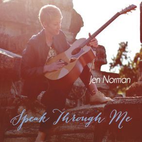 Download track What's Inside Jen Norman