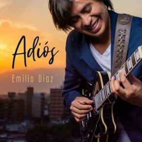 Download track Y Te Vas Emilio Diaz