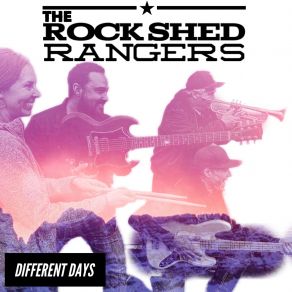 Download track Self-Destruct Rock Shed Rangers