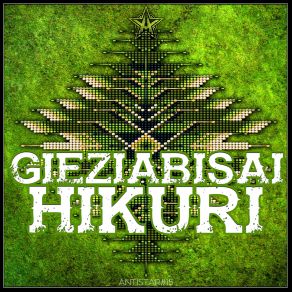 Download track Shamanic Dance Gieziabisai