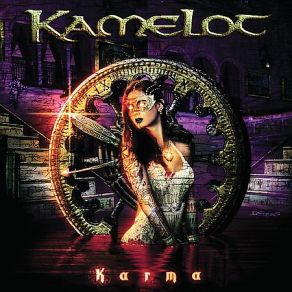 Download track Don'T You Cry Kamelot