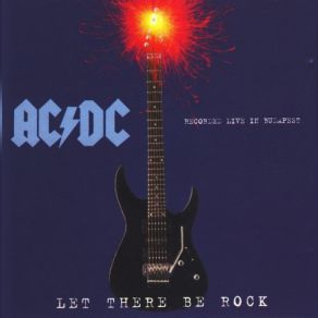 Download track Hells Bells AC / DC