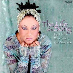 Download track In Appreciation: A Celebration Geri Allen