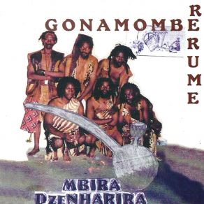 Download track Musha Igomo Mbira Dze Nharira