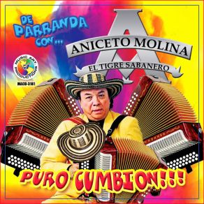 Download track La Mujer Celosa Aniceto Molina