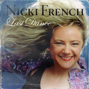 Download track Last Dance (Matt Pop Thank God It's Friday Mix) Nicki FrenchMatt Pop