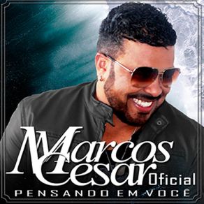 Download track Corninho Nervoso Marcos César Oficial