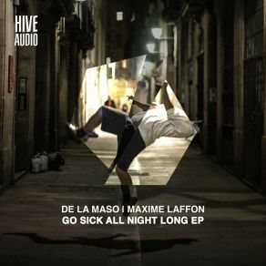 Download track All Night Long (Extended Mix) Maxime Laffon