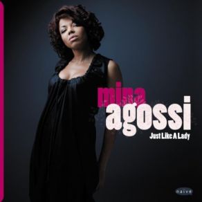 Download track And I Love Her Mina Agossi