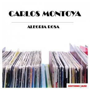 Download track Dear Companion Carlos Montoya