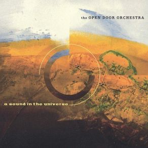 Download track A Sound In The Universe THe Open Door Orchestra