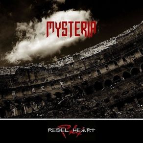 Download track Mysteria VI (Statistics) Rebelheart