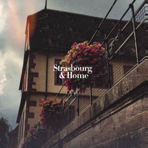 Download track Strasbourg Tee PetersMensing, Jordan O