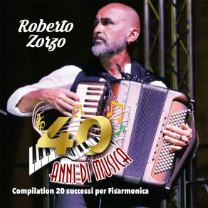 Download track Luchino (Valzer) Roberto Zorzo