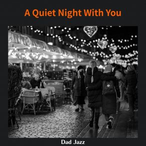 Download track Bright City Night Dad Jazz