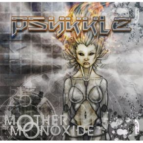 Download track Tetsuo Psykkle