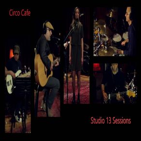 Download track Mara Yadat Hast Circo Cafe