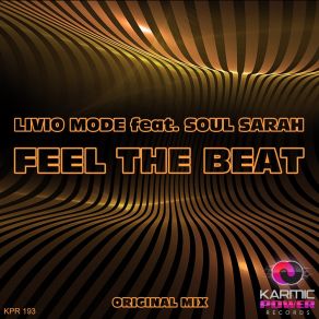 Download track Feel The Beat Livio ModeSoul Sarah