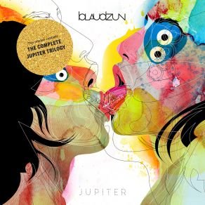 Download track Jupiter Blaudzun