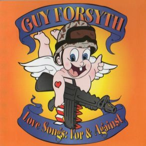 Download track Long Long Time Guy Forsyth