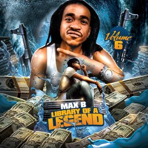 Download track Bury Me With My Grand Cru Max B