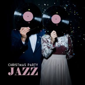 Download track Bossa Jazz Christmas Restaurant Background Music Academy