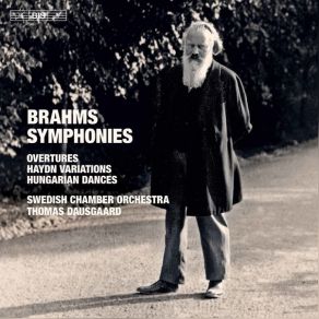 Download track Brahms 21 Hungarian Dances, WoO 1 No. 19 In B Minor. Allegretto (Arr. T. Dausgaard For Orchestra) Thomas Dausgaard, Swedish Chamber Orchestra