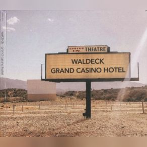 Download track Lost In Nevada Waldeck