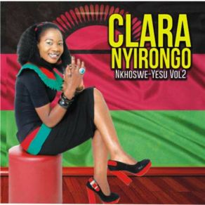 Download track Ndampeza-Wanga Clara Nyirongo