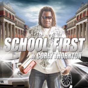 Download track Google Me Corey Thornton