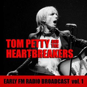 Download track Around And Around (Live) Tom Petty