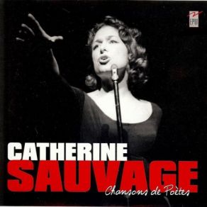 Download track La Belle De Mai' Catherine Sauvage