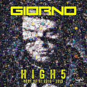 Download track I'clear The Area (Again) (Mr. G Mix) Giorno