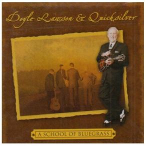 Download track Tennessee Banjo Man Doyle Lawson, Quicksilver