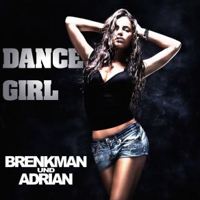 Download track Dancegirl - Let's Do It Baby (Radio Edit) Adrian